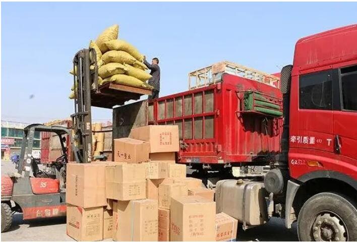 厦门到临湘市物流专线