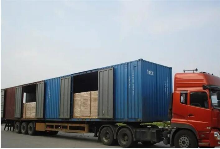 厦门到临湘市整车运输