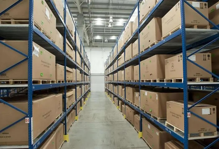 厦门到临湘市货物仓储