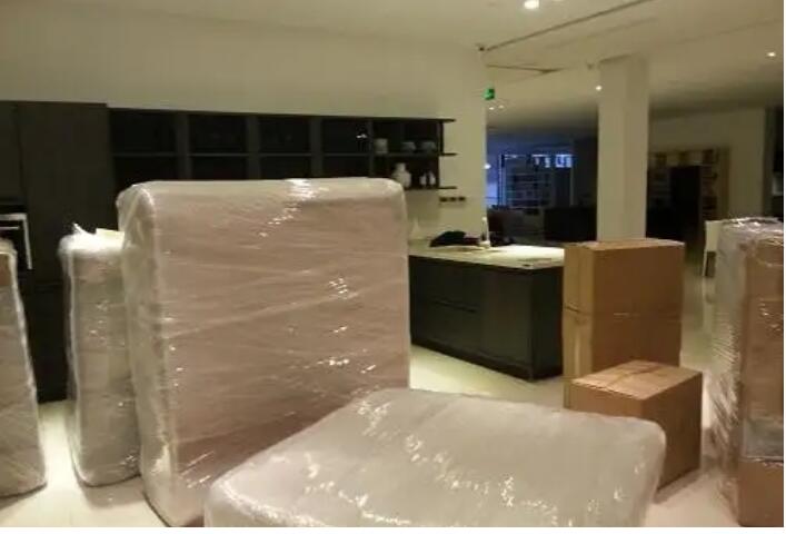 厦门到临湘市长途搬家