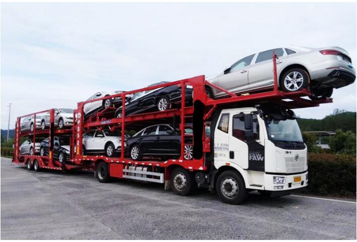 厦门到临湘市轿车托运